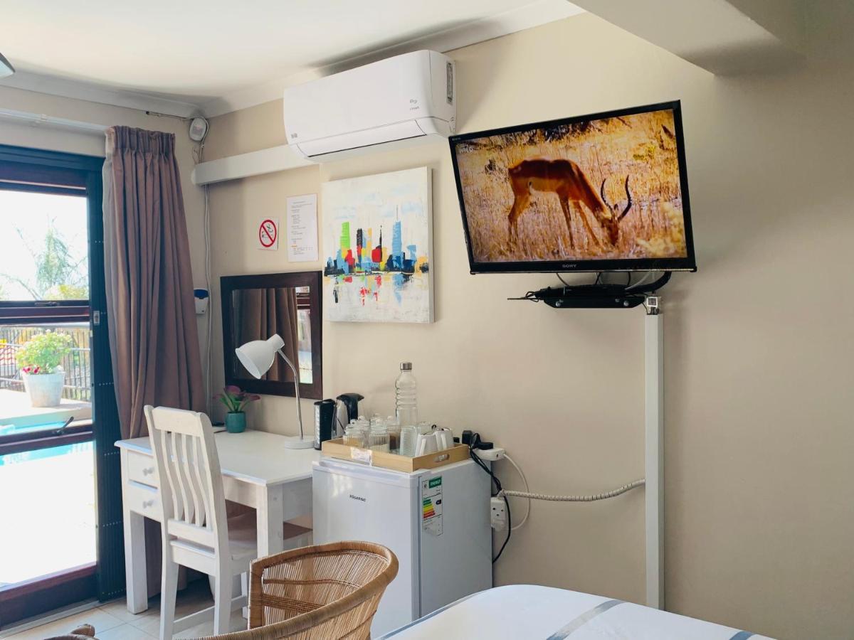 Bed and Breakfast Bokamoso Views Рюстенбург Экстерьер фото