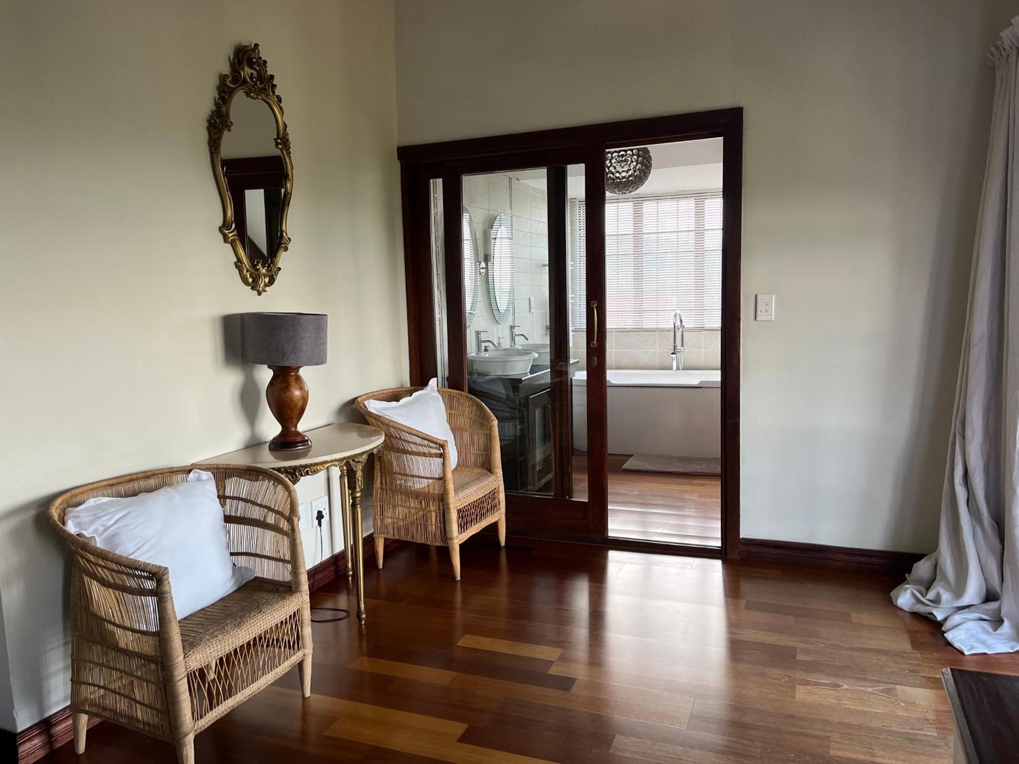 Bed and Breakfast Bokamoso Views Рюстенбург Экстерьер фото